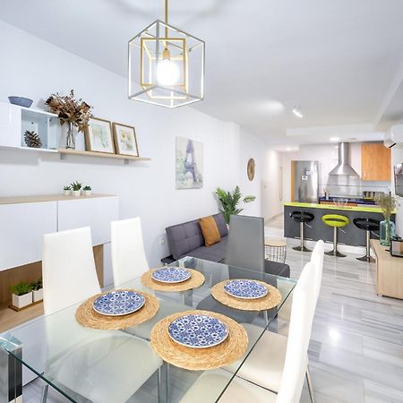 3 Bedroom Elegant & Cozy City Centre 그라나다 외부 사진