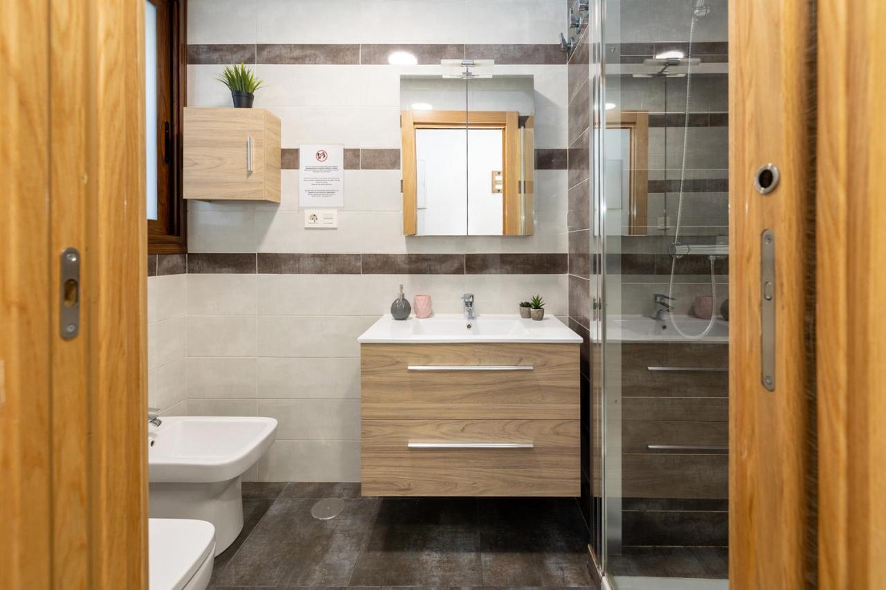 3 Bedroom Elegant & Cozy City Centre 그라나다 외부 사진