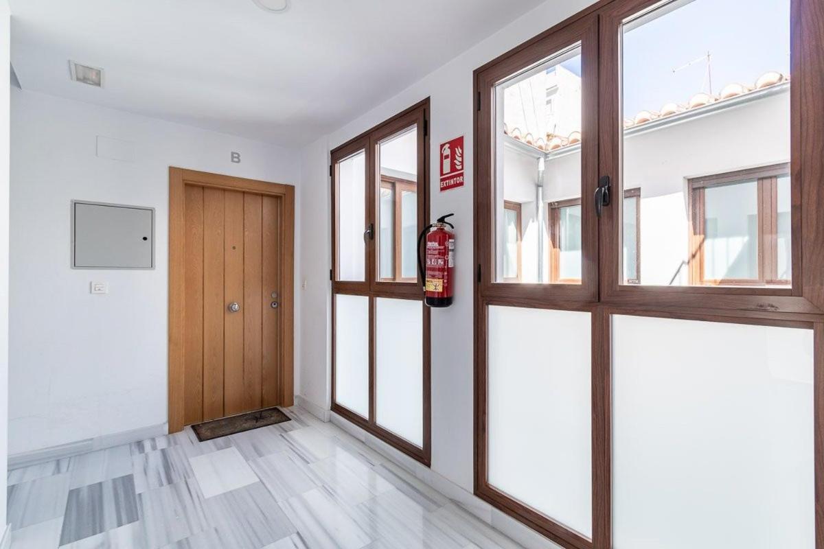 3 Bedroom Elegant & Cozy City Centre 그라나다 외부 사진