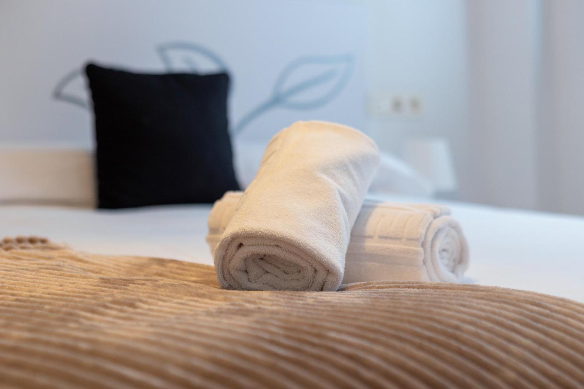 3 Bedroom Elegant & Cozy City Centre 그라나다 외부 사진