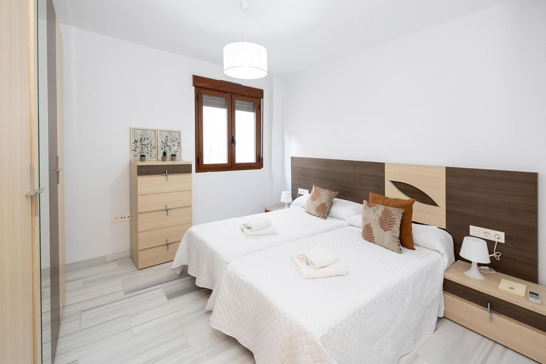 3 Bedroom Elegant & Cozy City Centre 그라나다 외부 사진