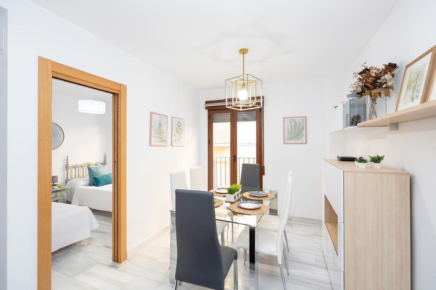 3 Bedroom Elegant & Cozy City Centre 그라나다 외부 사진