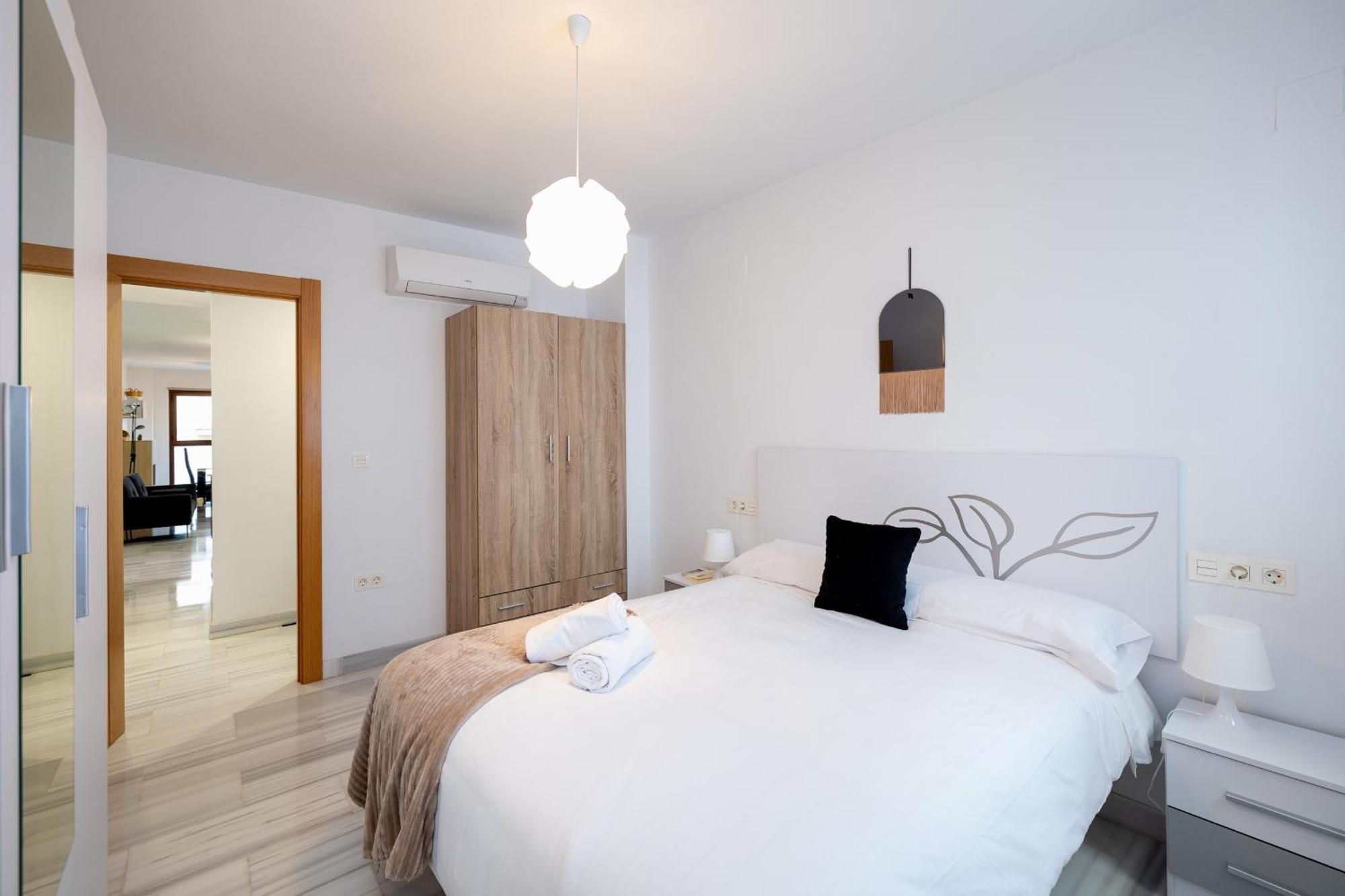 3 Bedroom Elegant & Cozy City Centre 그라나다 외부 사진